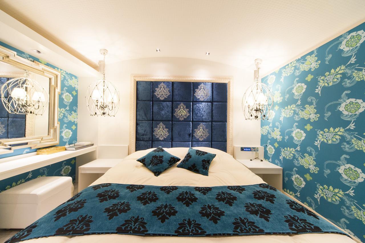 Hotel Lala Tsukasa Фукуока Экстерьер фото